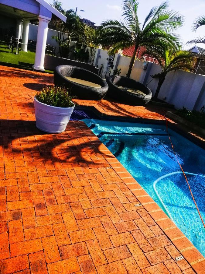 Marilyn Boutique Hotel Durban Exterior photo