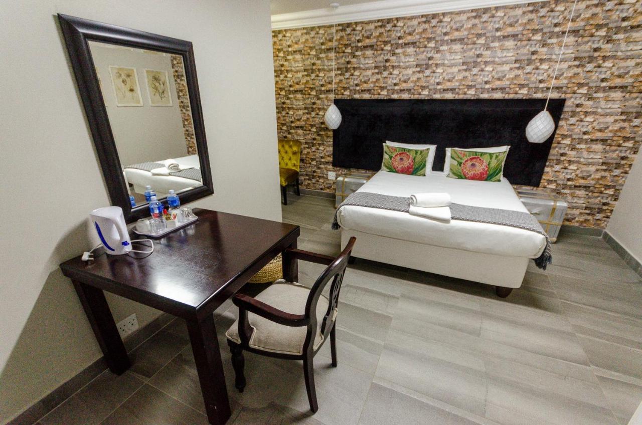 Marilyn Boutique Hotel Durban Exterior photo