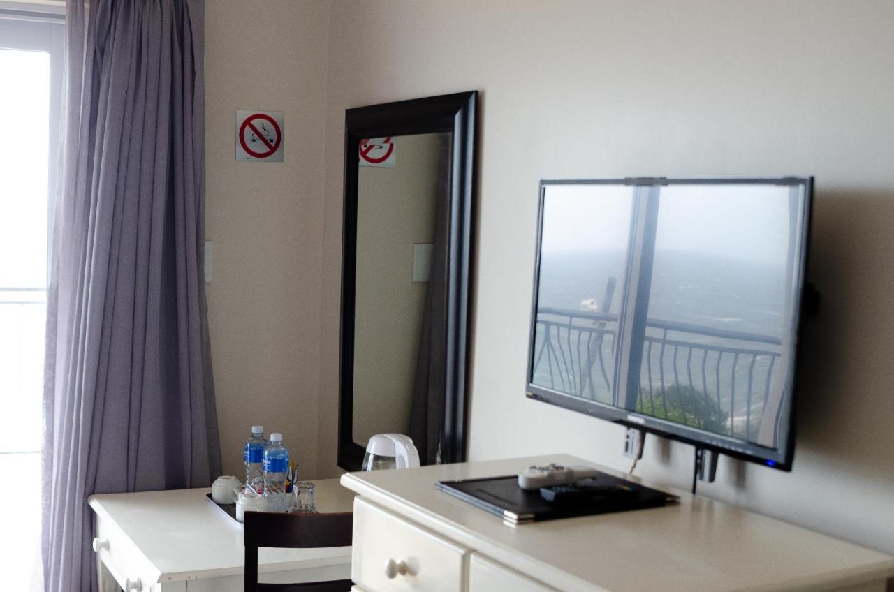 Marilyn Boutique Hotel Durban Exterior photo