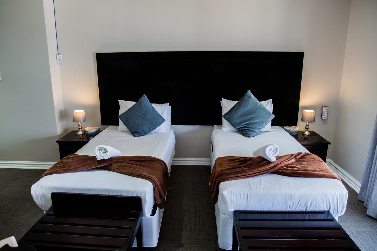 Marilyn Boutique Hotel Durban Exterior photo